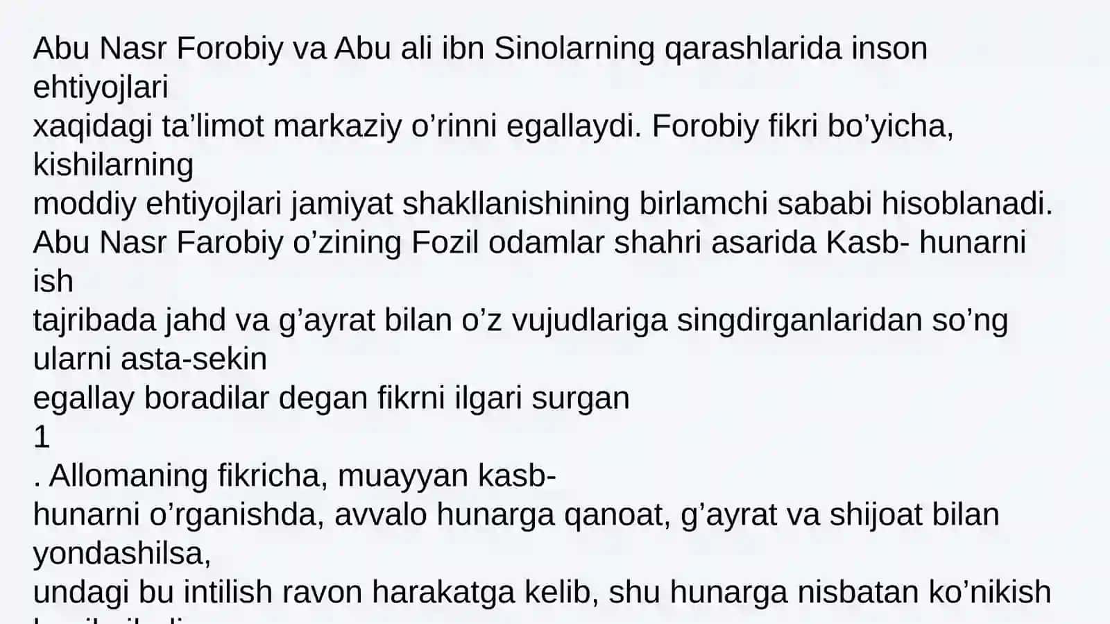 B.T. yoʻnalishi slaydi 4