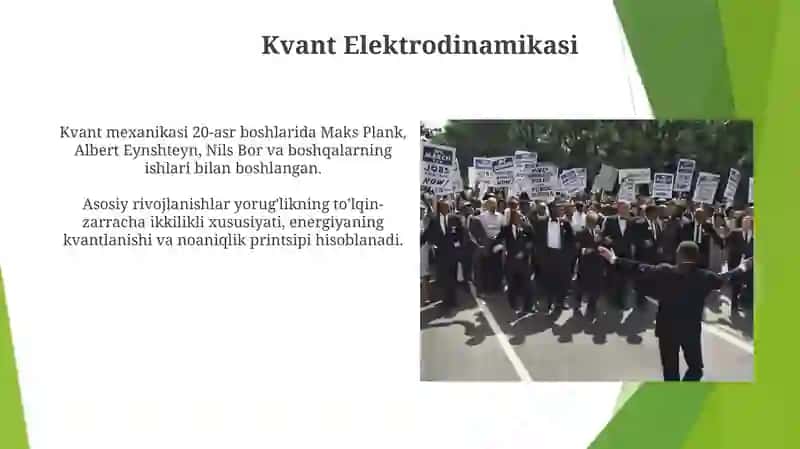 Matritsa Mexanikasi 4