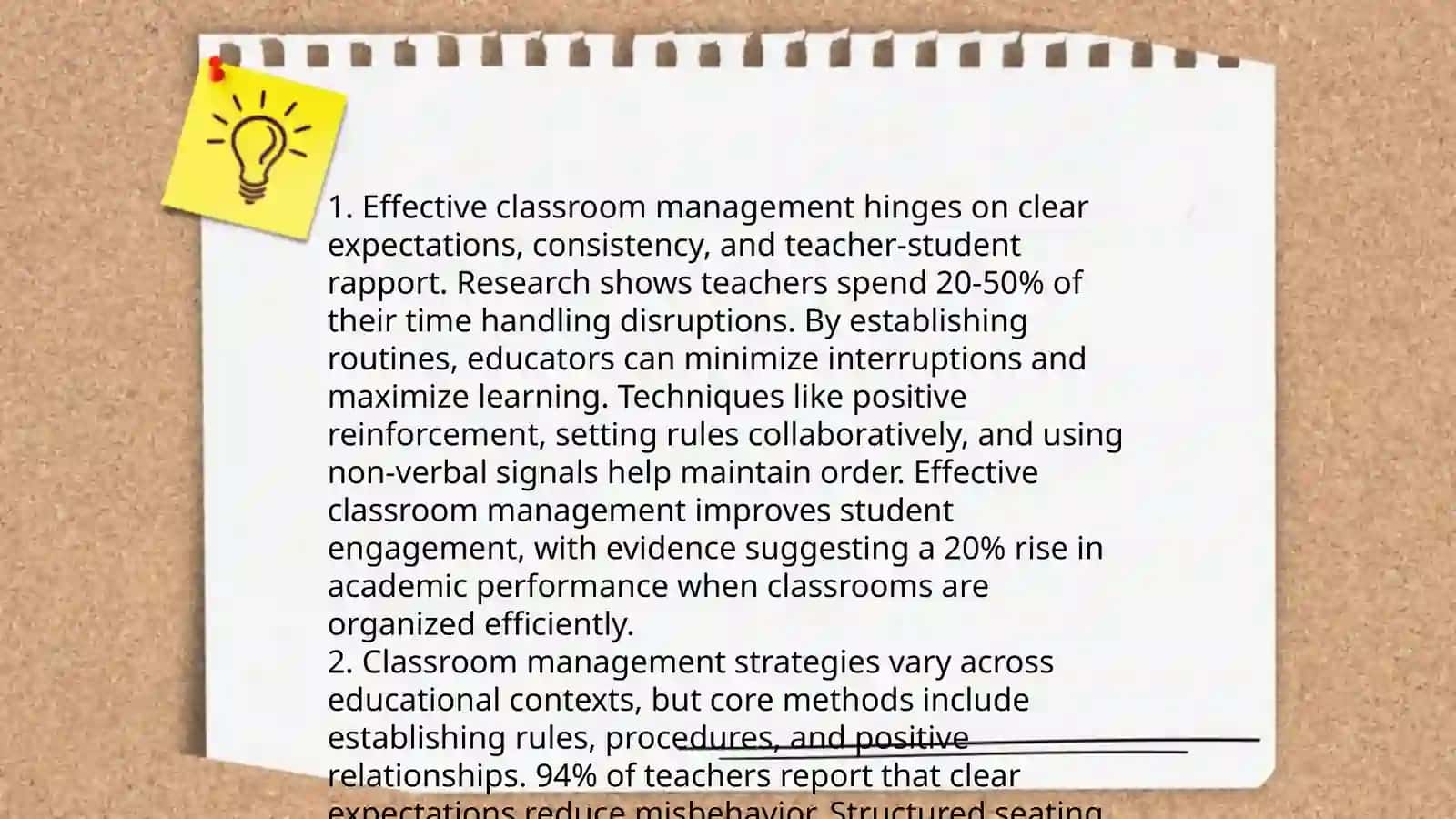 Lesson Planning in English Language Instruction 4