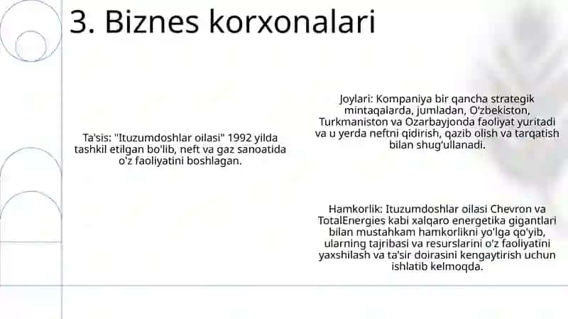 Ituzumdoshlar Oilasi 4