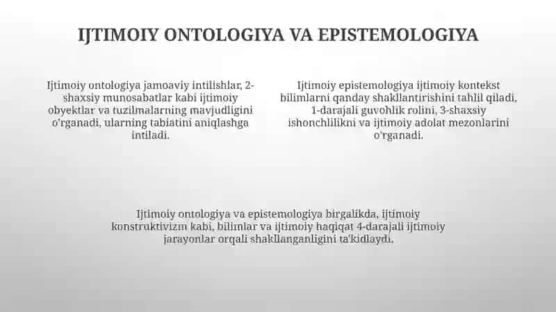 Jamiyatfalsafasi 4