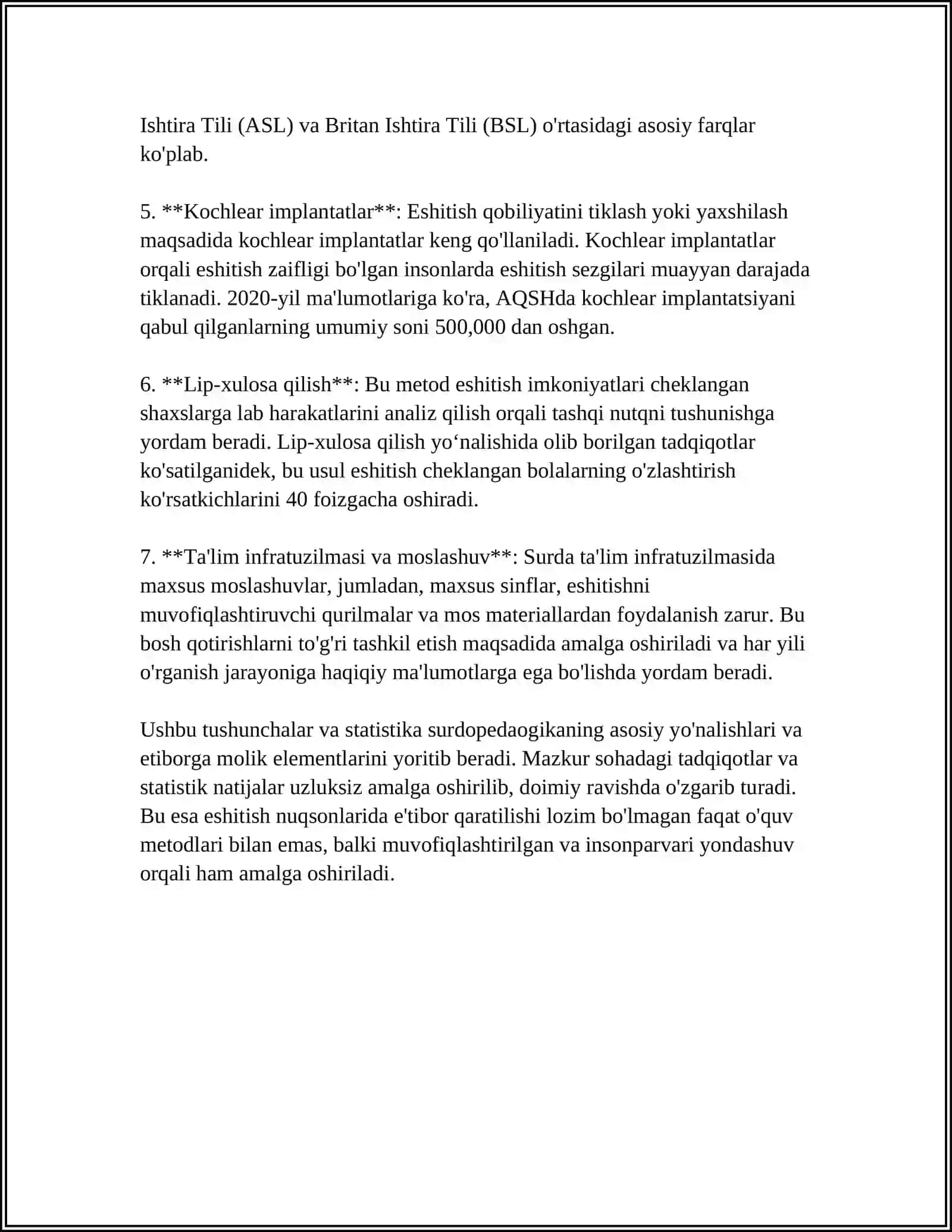 SURDOPEDAGOGIKA HAQIDA TUSHUNCHA 4