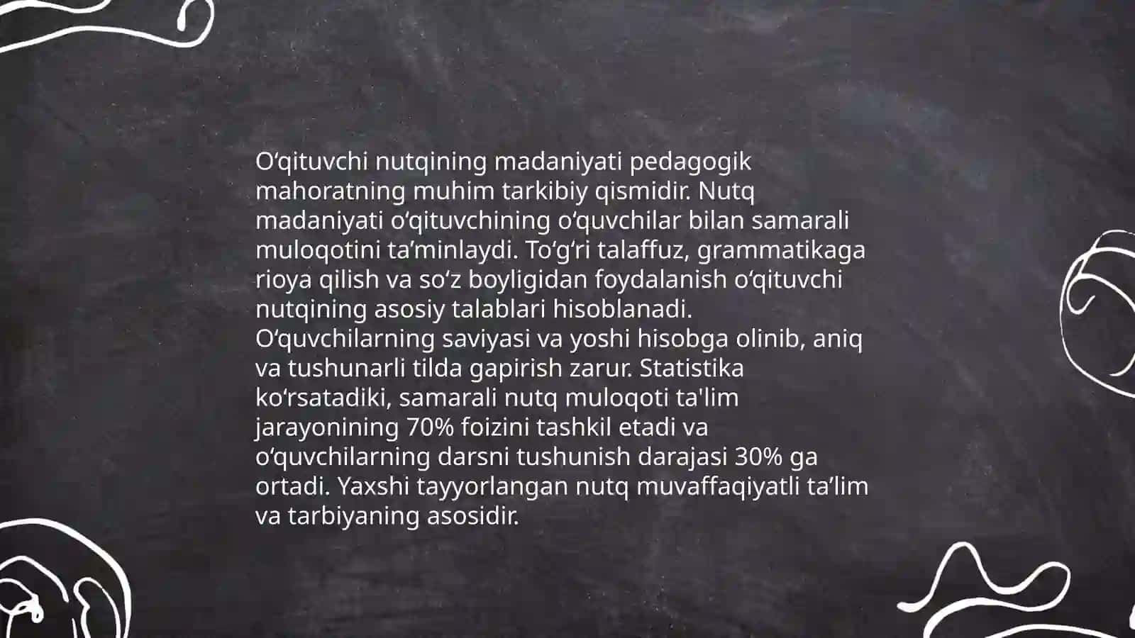 Pedagogik nutq odobi 4
