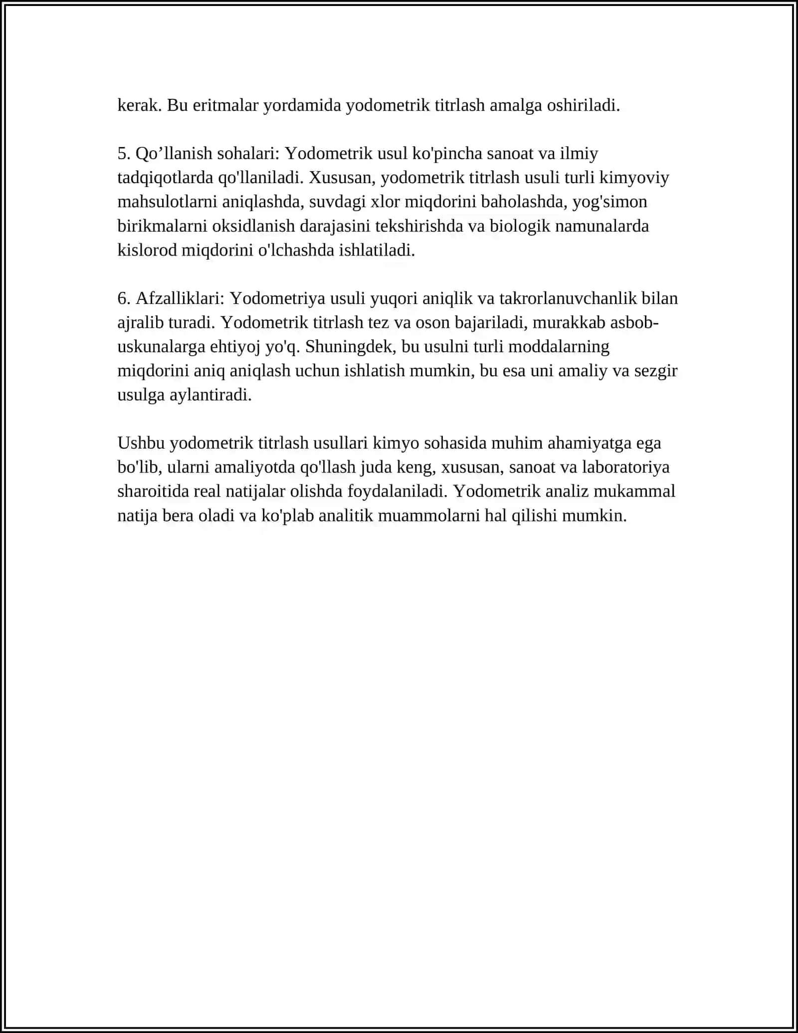 YODAMETRIYA USULI 4