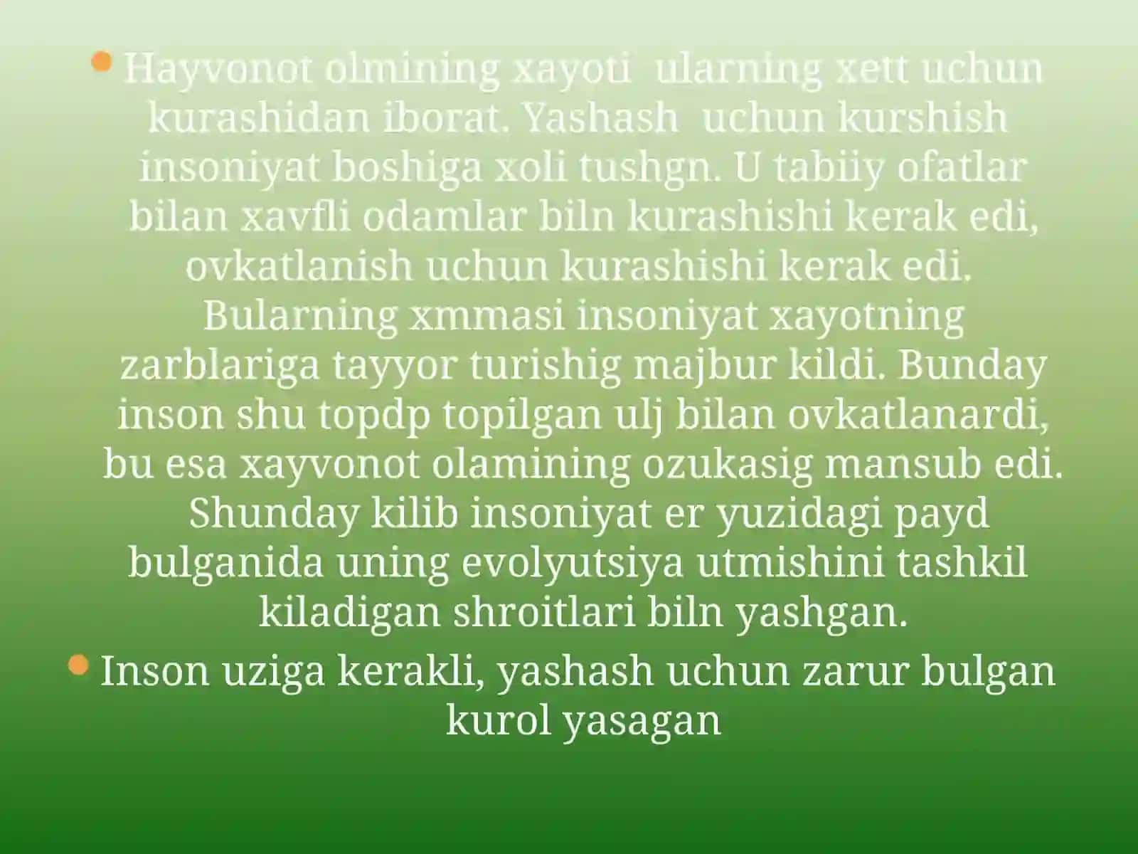 Salomatlikni valeologik tahlil qilish 4