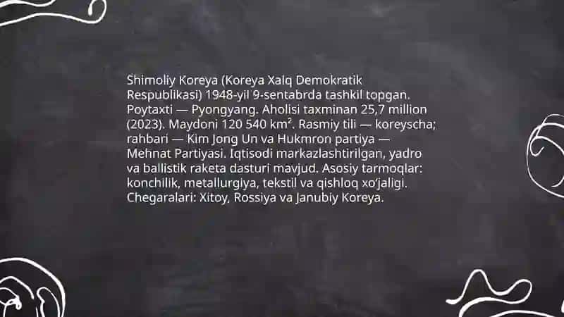 Koreya Bilolov akobirxoji 4