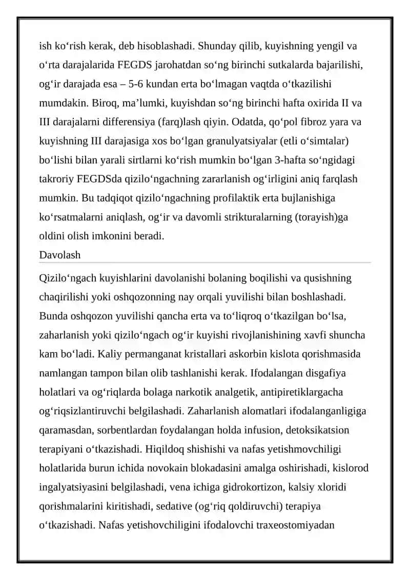 QIZILOʻNGACH KUYISHI 4