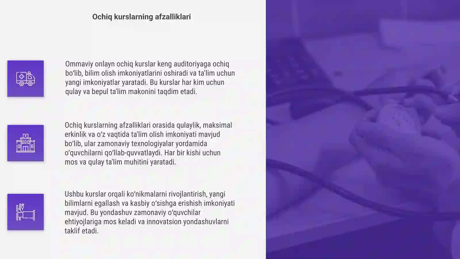 Ommaviy onlayn ochiq kurslar 4