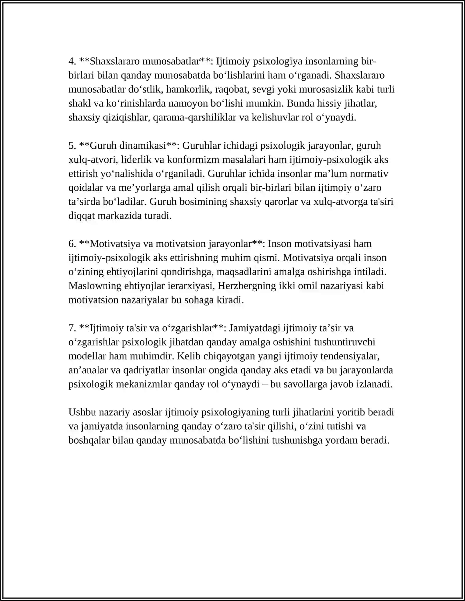 IJTIMOIY-PSIXOLOGIK AKS ETTIRISH 4