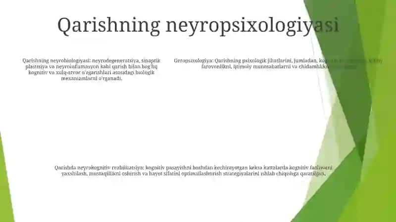 Geranta Psixologiya 4