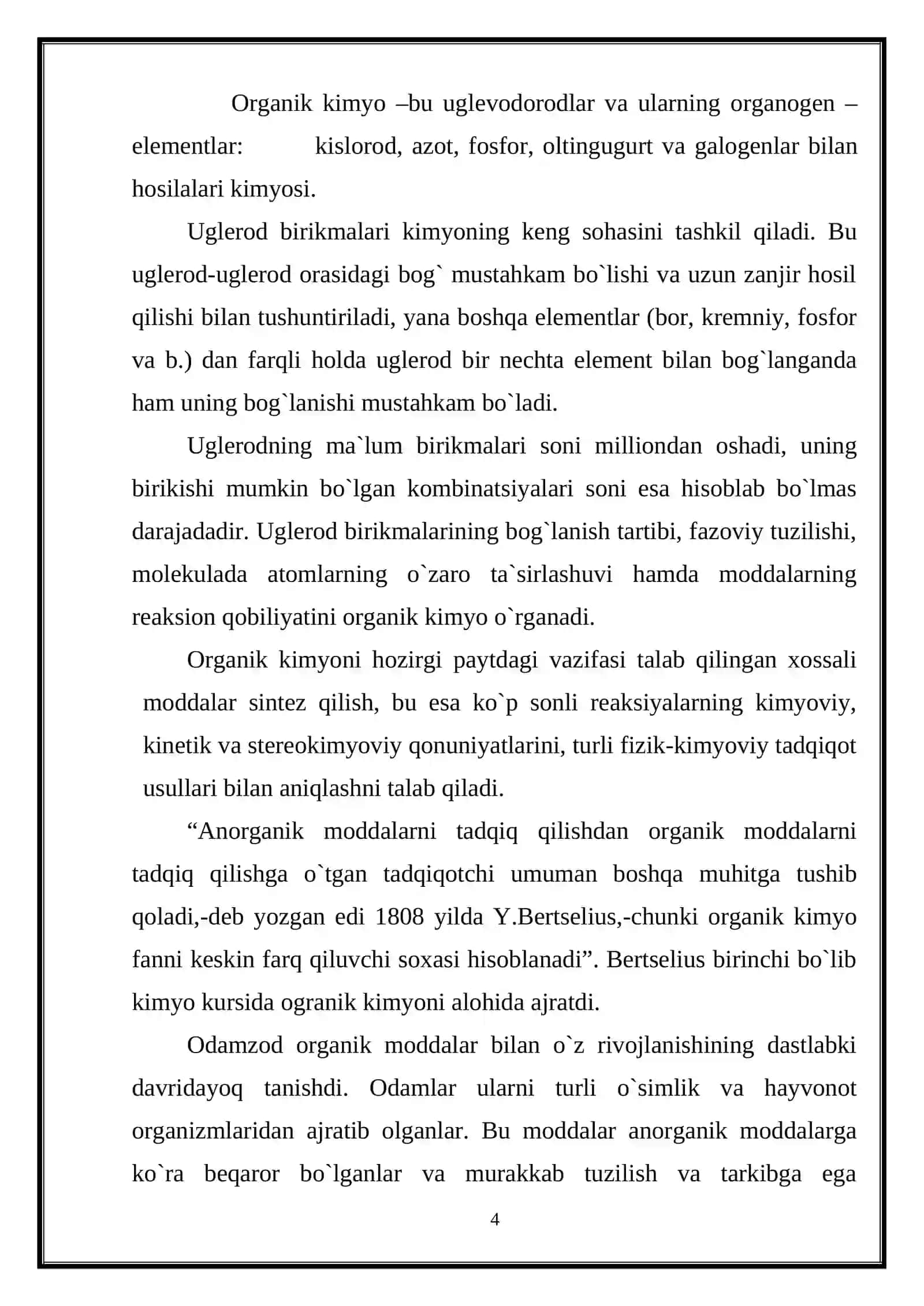 Glitsin va uning o’ziga xos xususiyatlari 4