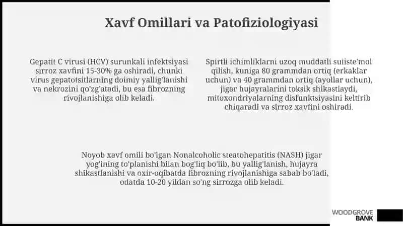 Jigar serozi kasaligi 4