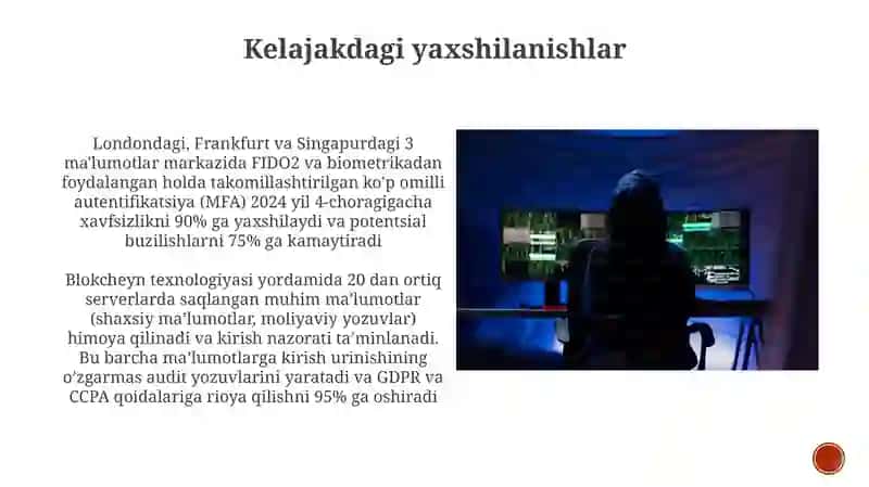 Kiberxavfsizlik loyihasi 4