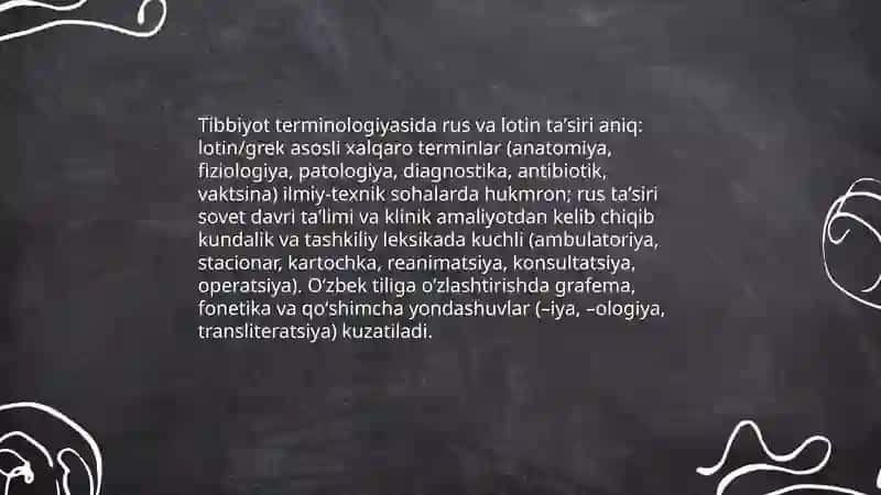 Oʻzbek tili leksikasi 4