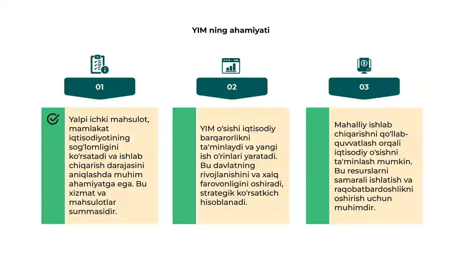 Yalpi ichki mahsulot 4