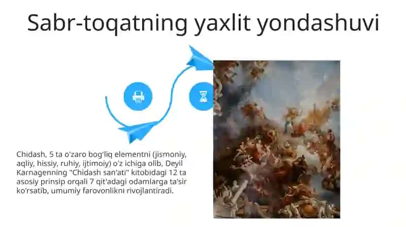 Chidash san'ati 4