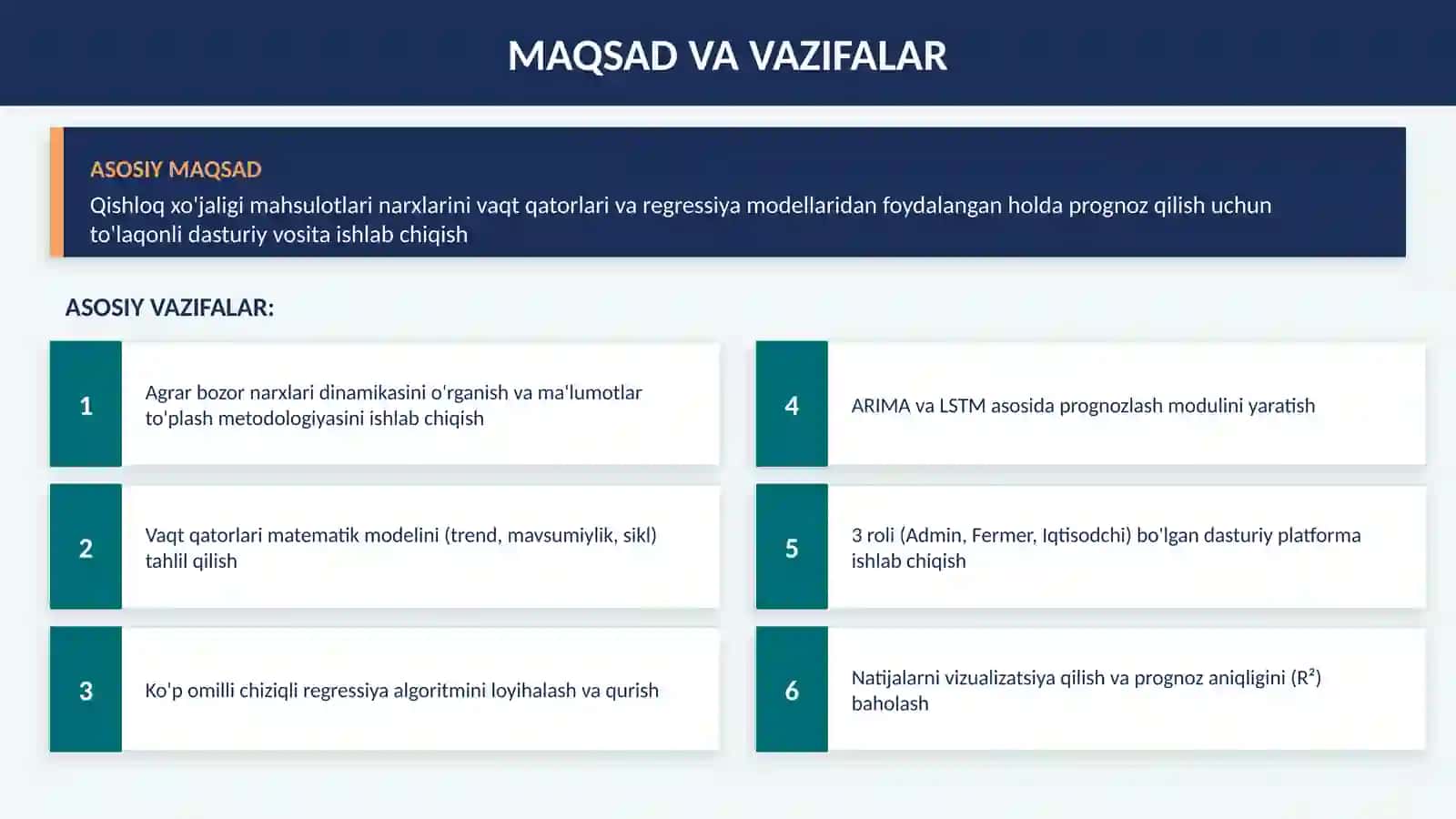 Qishloq xo'jaligi mahsulotlari 4