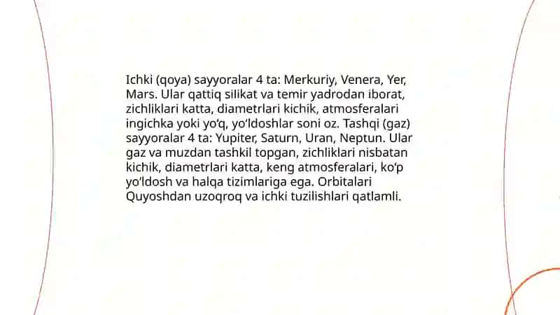 Umumiy tabiiy geografiya 4