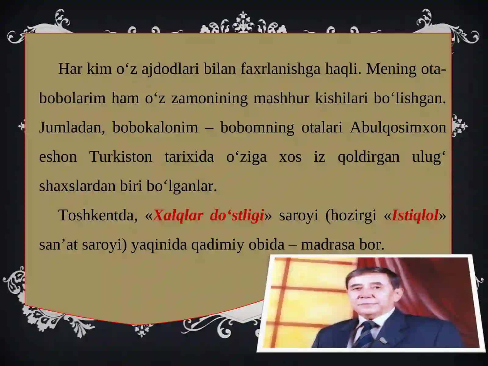 O‘TKIR HOSHIMOV 4