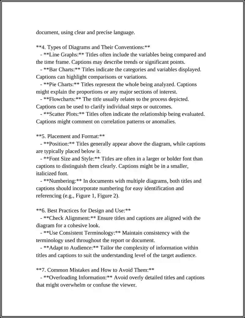 LABELLING A DIAGRAMM (READING) 4