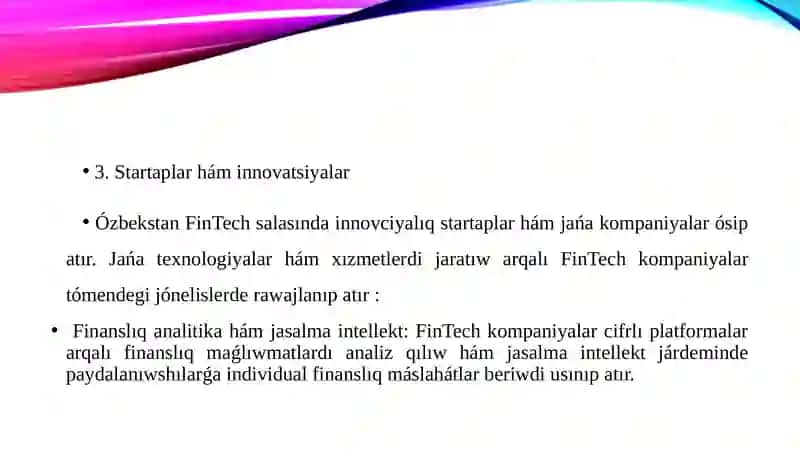 Cifrlı finanslıq xızmetler 4