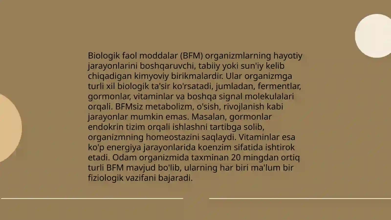 Farmasevtik biotexnologiya va sanoat farmatsiyasi sohasi asosiy termin va tushunchalari soha mutaxasislari 4