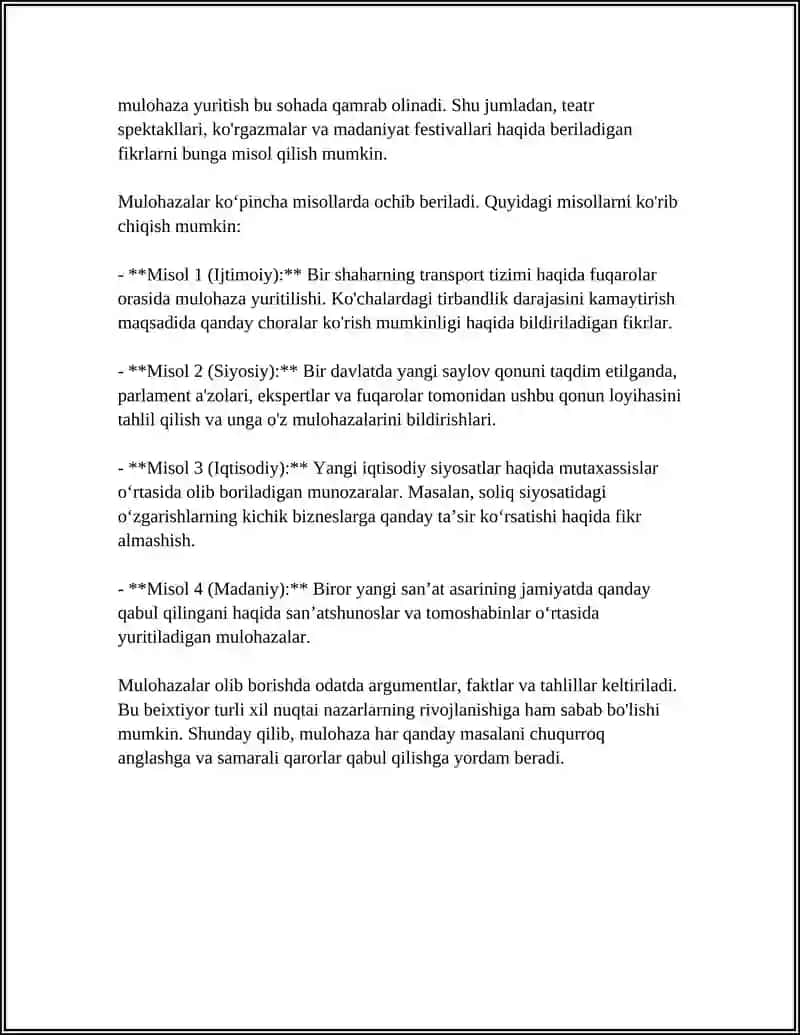 MULOHAZALAR VA ULAR USTIDA AMALLAR 4