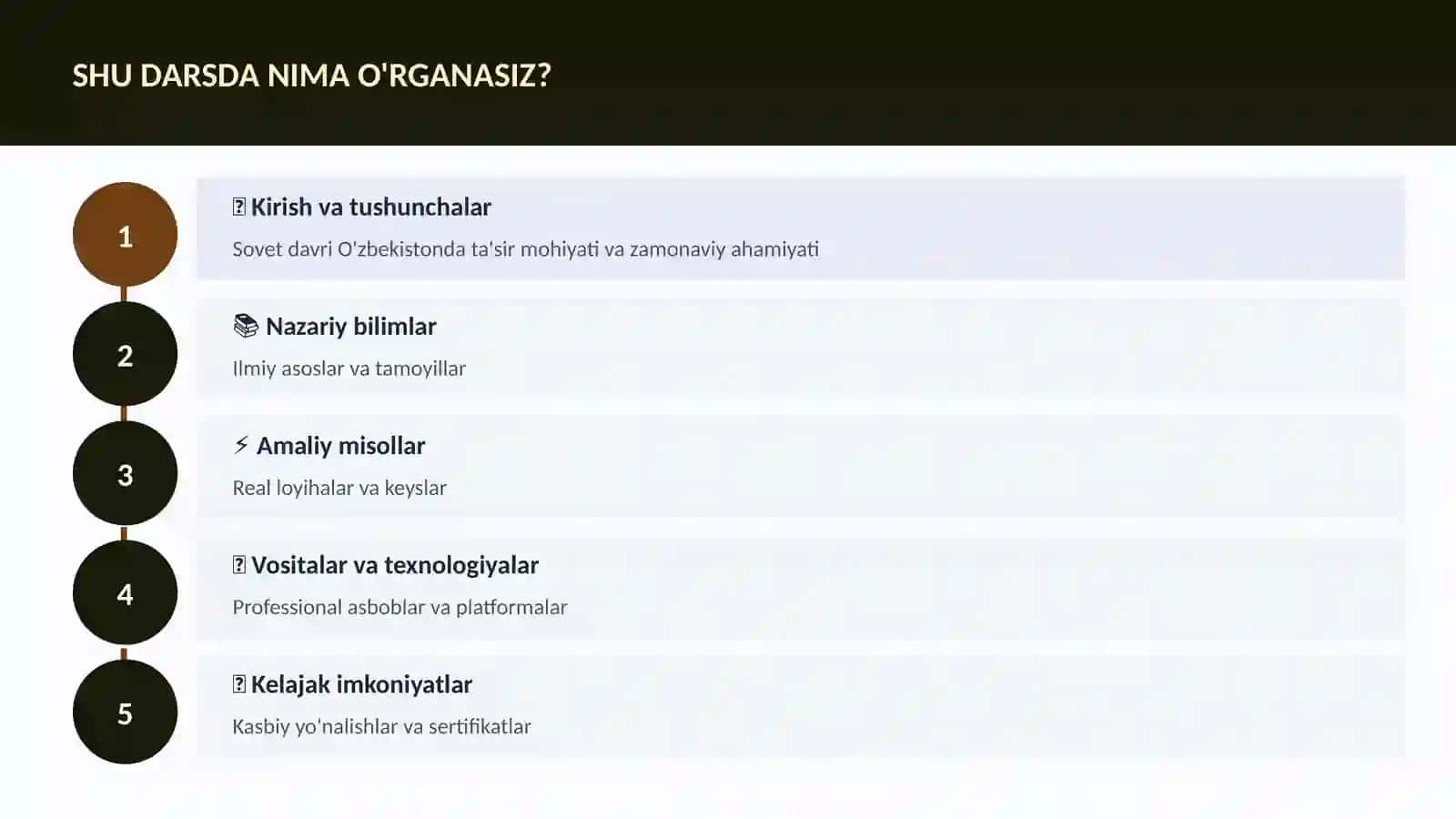 Sovet davri O'zbekistonda ta'sir 4