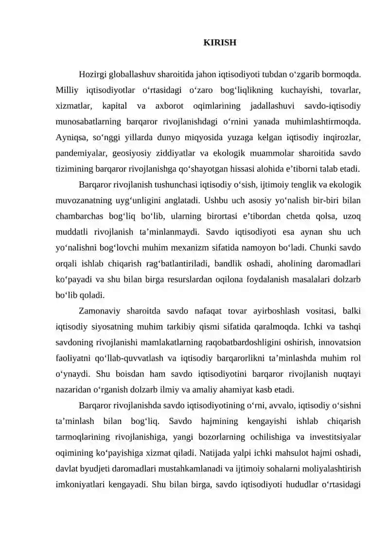 Tarmoq iqtisodiyoti 4