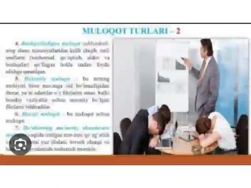 Ijtimoiy pedagogika va psixologiya 4