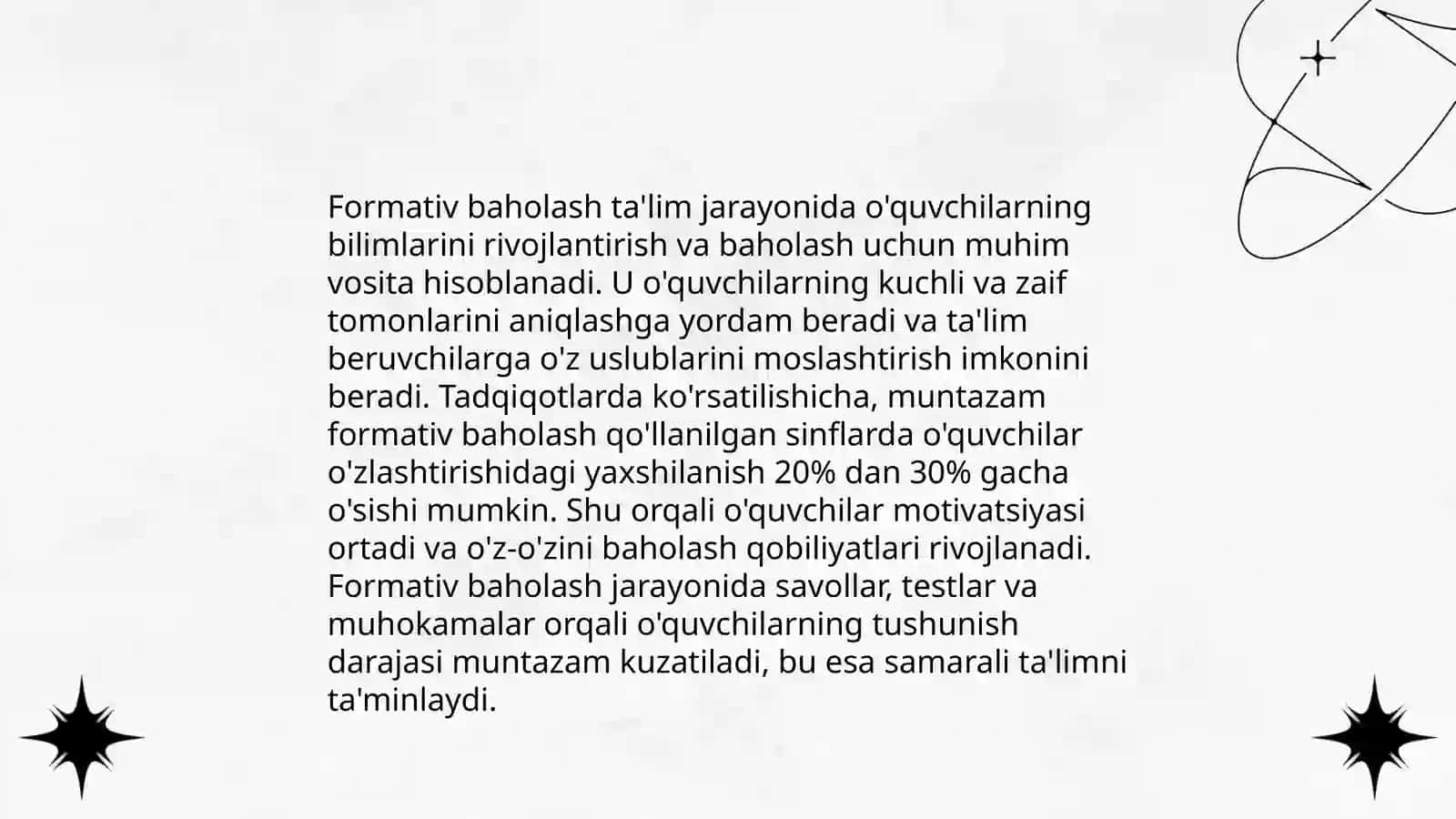 Summativ va format baholash 4