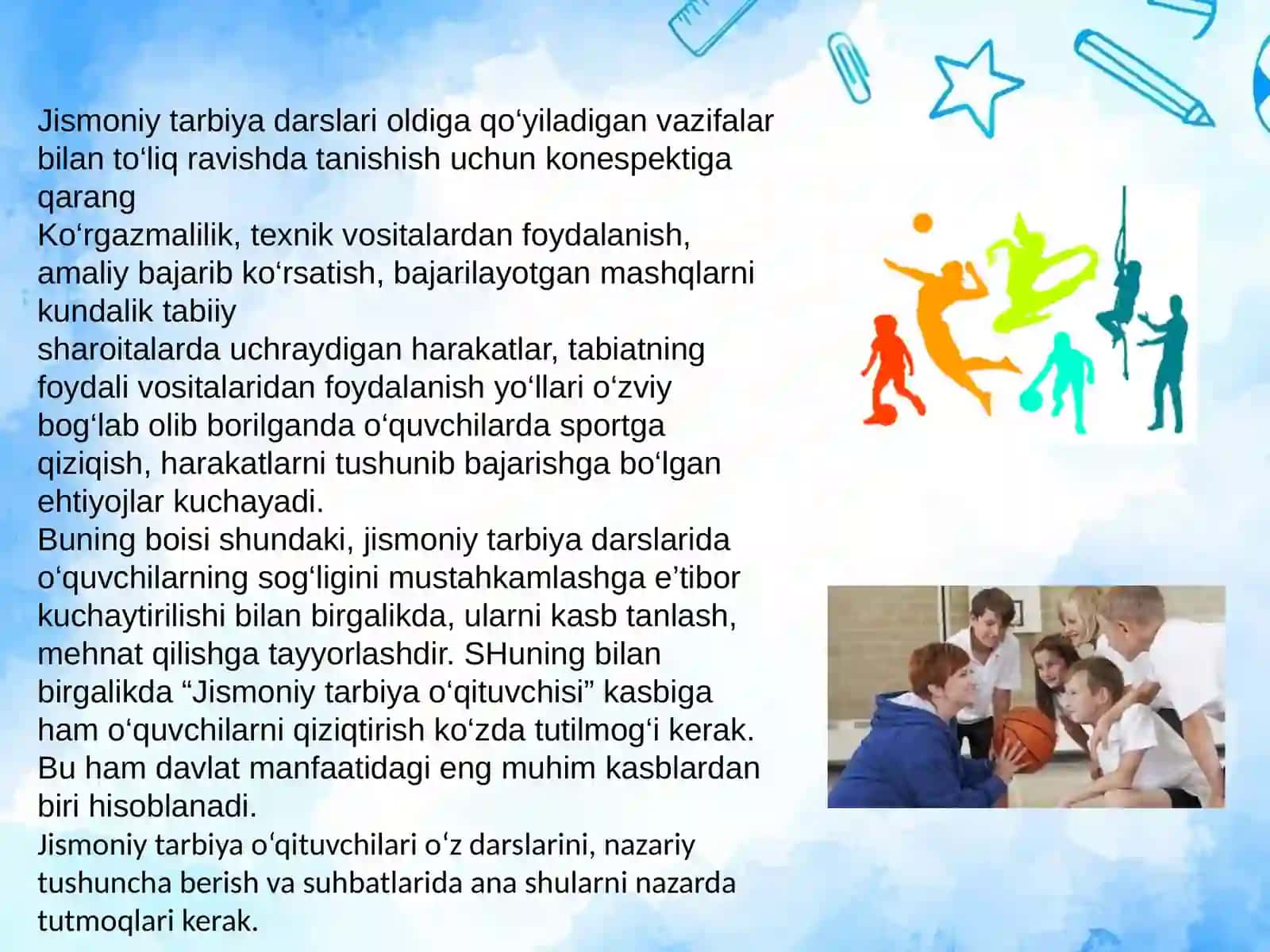 Pedagogik tahlil o‘tkazish uslubiyati 4