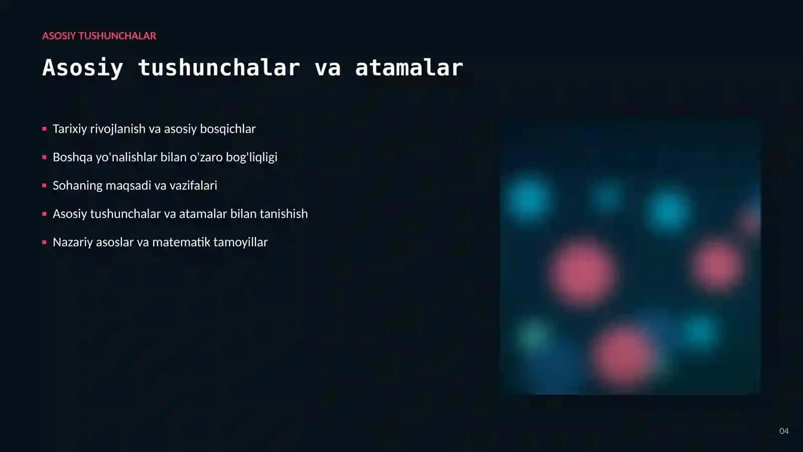 SUN'IY INTELLEKT • AI O'YINLAR VA KO'NGILOCHAR SOHADA 4