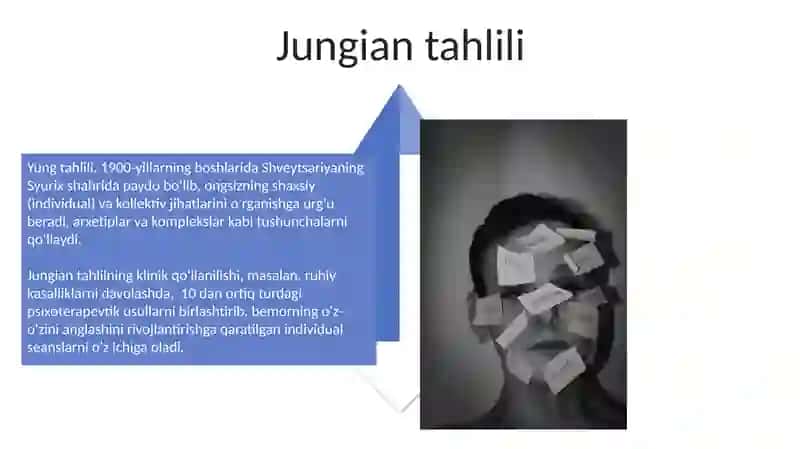 Psixodinamik terapiya 4