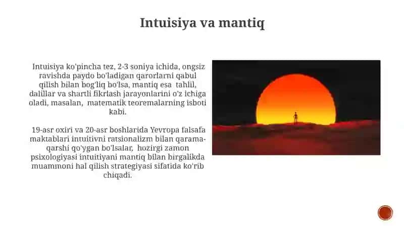 Intuisiya 4