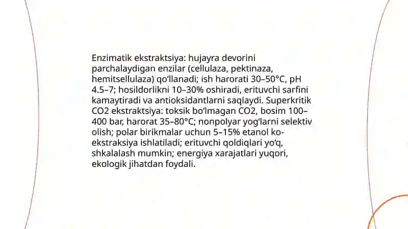 O'simlik moylarini tarkibi,xossalari va ahamiyati 4