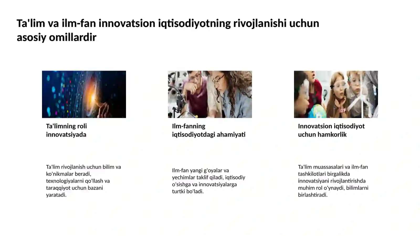 ISROIL innovatsion iqtisodiyoti 4