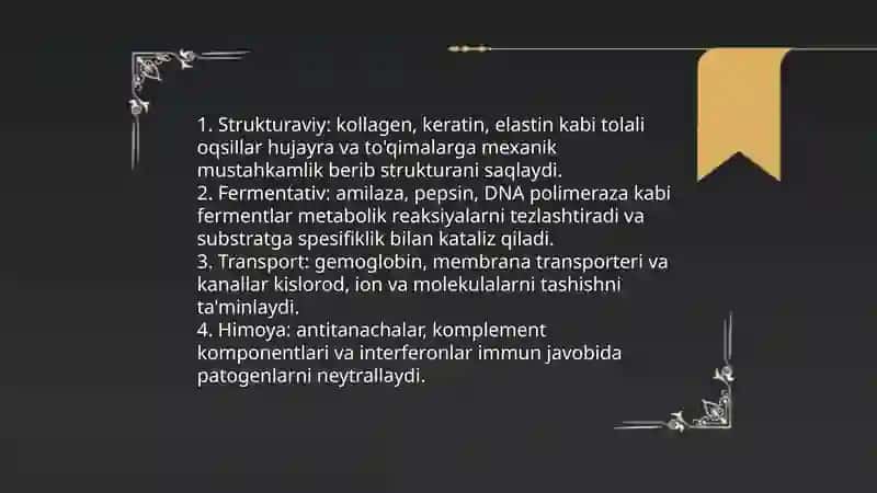 Protainlar 4