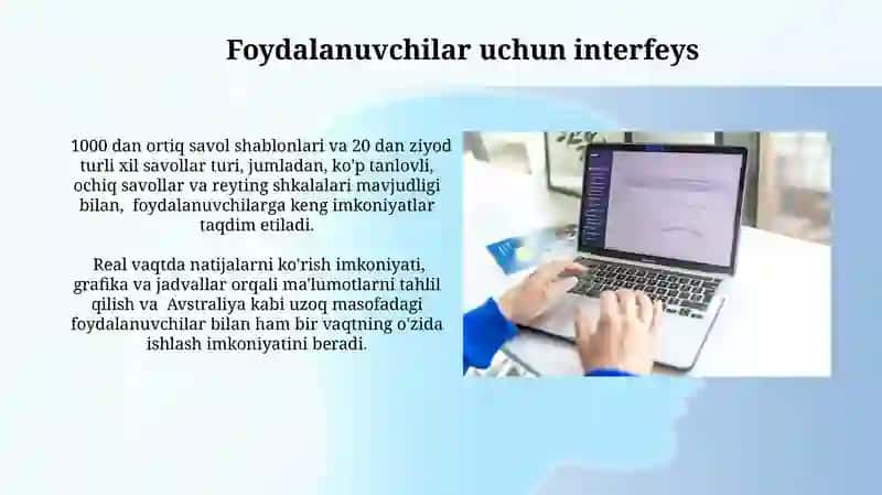Muvaffaqiyatli qo'llanmalar 4