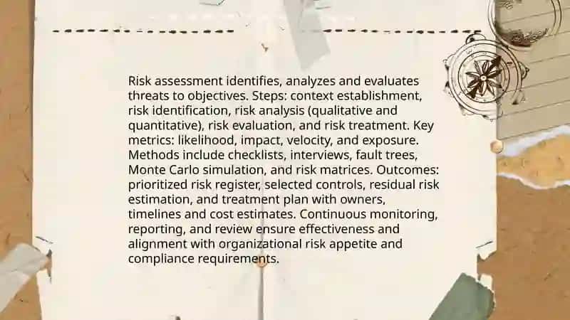 Risk 4