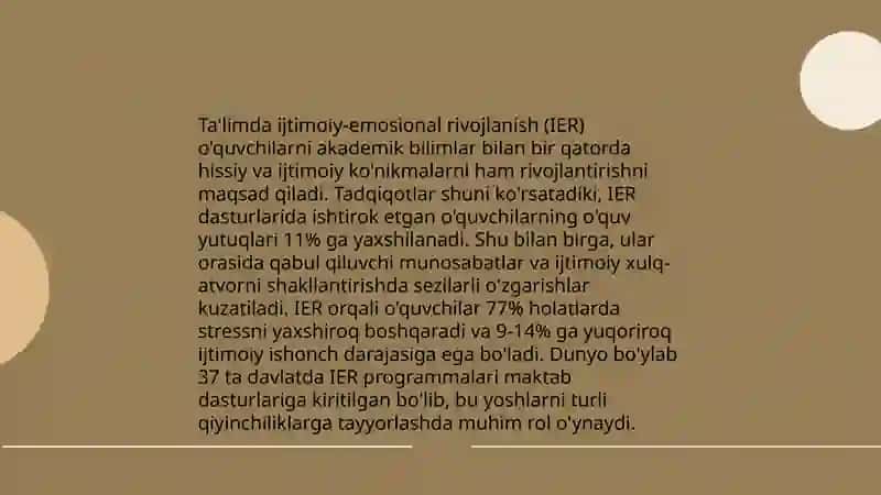 Ta'lim psixologiyasi 4