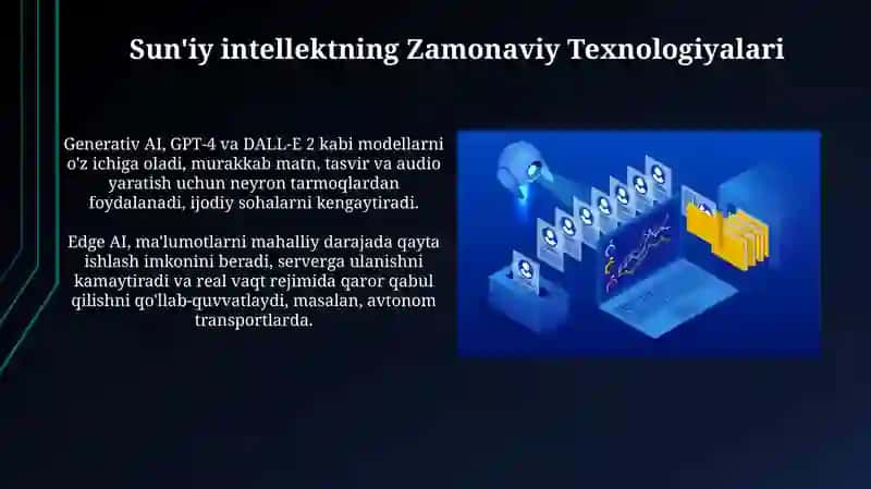 Sun'iy intellekt 4