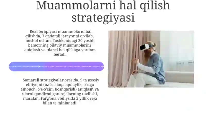 Reallik terapiyasi 4