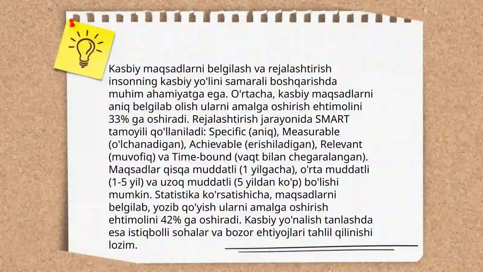 O'zini-o'zi anglashi va shaxsiy imidjni shakllantirish 4