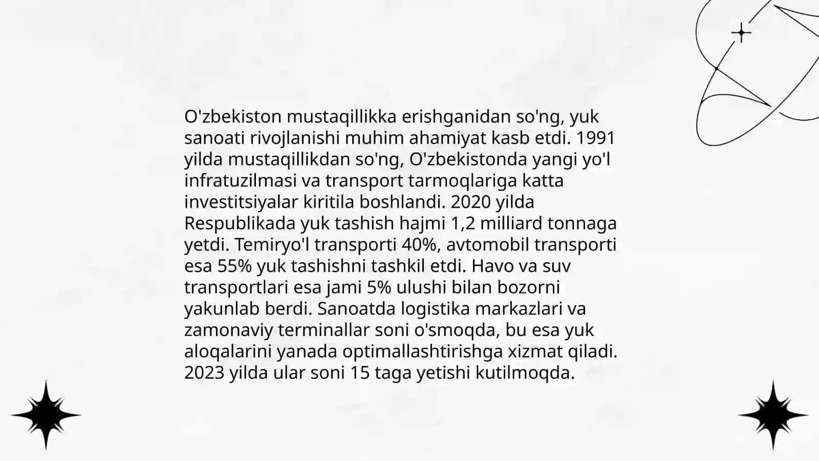 Sovet davridagi Yuk tashish tizimi 4