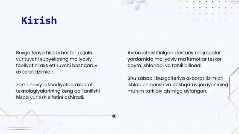 Buxgalteriya hisobida sturiy komplekslar 4