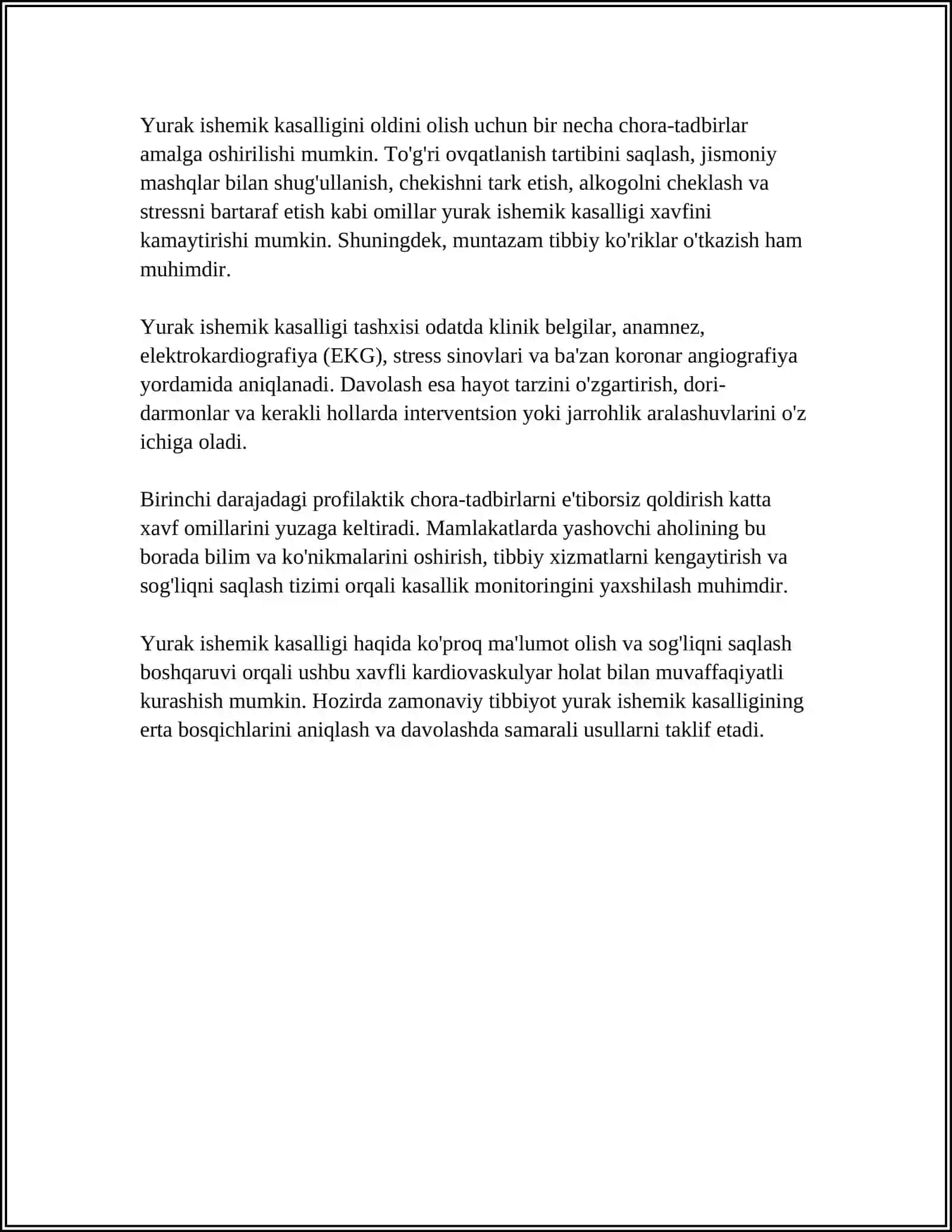 GEN KASALLIKLARI 4