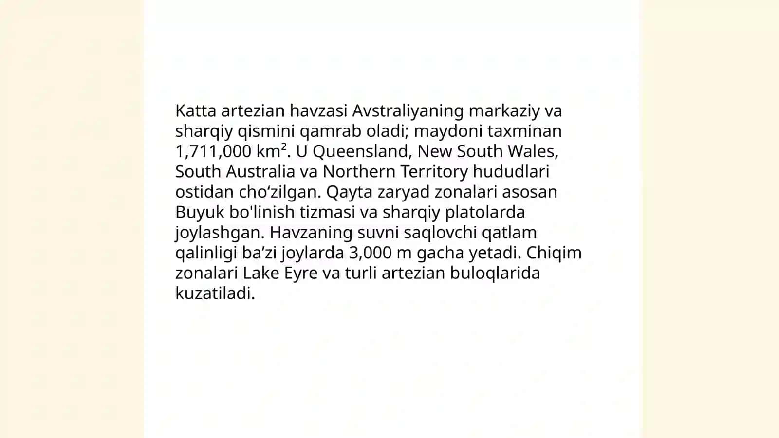 Katta artezian havzasi 4