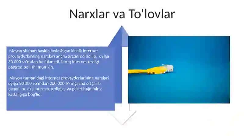 Kelajak Rejalari va Taraqqiyot 4