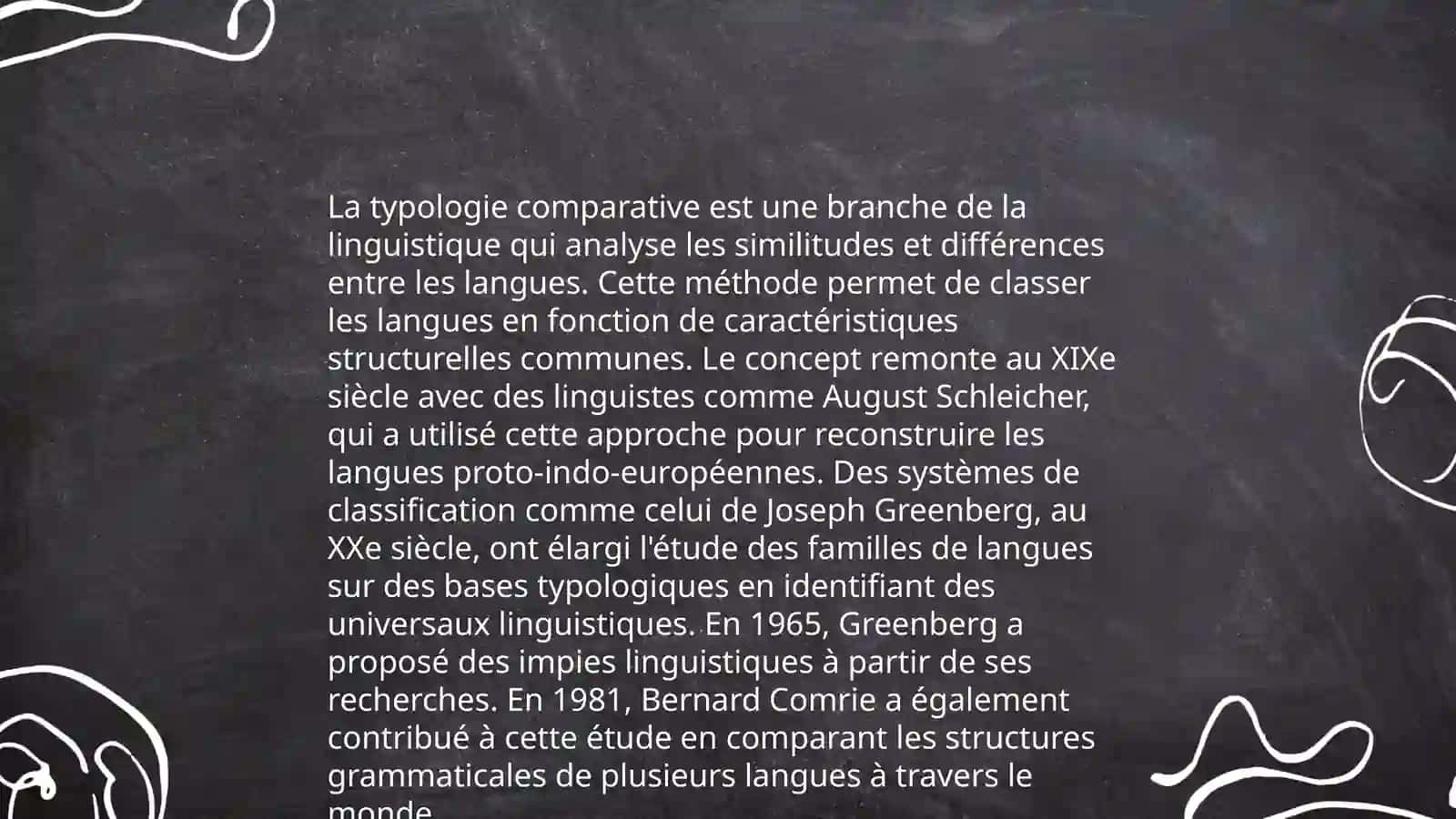 Qiyosiy tipologiya haqida tushuncha 4